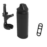 Mahle Range Extender 208 Wh Schwarz