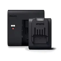 Philips Zubehör Staubsauger-Akku XV1797/01 25,2 V Schwarz