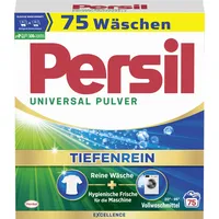 Persil UNIVERSAL PULVER Waschmittel 4,5 kg