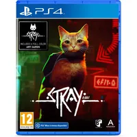 SKYBOUND Stray / PS4