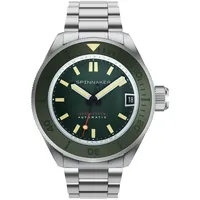 Spinnaker SP-5098-11 Piccard Diver Automatik 45mm 55ATM