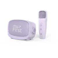 MyFirst Voice 2 lila