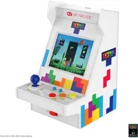 My Arcade Nano Player Tetris 4,5 inch,