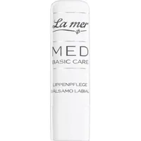 LA MER Med Basic Care Lippenpflege o. Parfüm