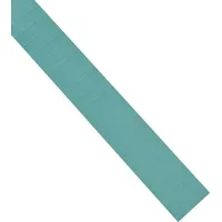 Magnetoplan Etiketten 115 80 x 15 mm Blau