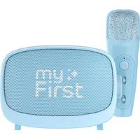 MyFirst Voice 2 blau