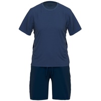 CECEBA Herren Pyjama