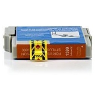 Tonerstore Kompatible Tinte zu Epson C13T15994010 / T1599 Orange