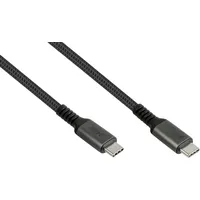 Good Connections USB 2.0 Lade- und Datenkabel (240W) USB-C