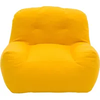 DOMO collection Sessel Synne, für drinnen und draußen, Balkon,