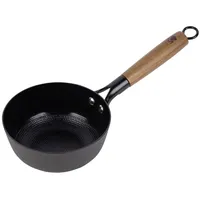 Master Pro MasterPRO Odin BGMP-3819 Eisen Stielkasserolle 160mm