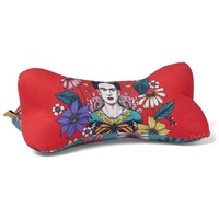Thalia Leseknochen Frida Kahlo \"Mexican Flowers\""
