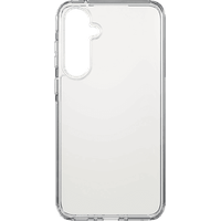 Black Rock Clear Protection Backcover Samsung Galaxy A35 Transparent