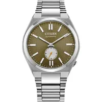 Citizen Tsuyosa NK5010-51X