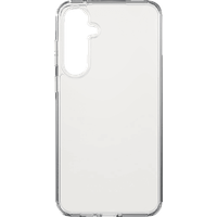 Hama Black Rock Clear Protection Case für Samsung Galaxy