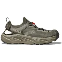HOKA Hopara 2 Herren Grau/Silber 44