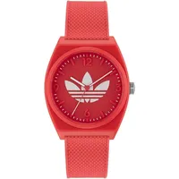 Adidas Project Two Armband-Uhr mit Wasserdichtigkeit 5 ATM sportliche