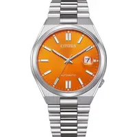 Citizen Tsuyosa Automatik Edelstahl 40 mm NJ0151-88Z