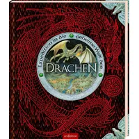 ArsEdition Expedition in die geheime Welt der Drachen