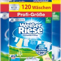 Weißer Riese Universal Pulver 120 WL