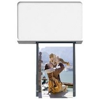 LIENE Amber M200 Fotodrucker Druck-Auflösung: 300 x 300 dpi