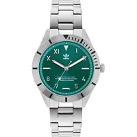 Adidas Aofh22060 Uhr Grey / Grey / Green