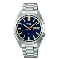 Seiko 5 Sports Automatik Edelstahl 37,4 mm SRPK87K1