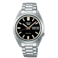 Seiko 5 Sports Automatik Edelstahl 37,4 mm SRPK89K1