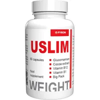 InterGuard AG Uslim - 60 Kapseln