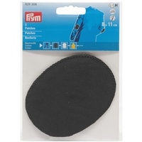 Prym 929308 Patches CO zum Aufbügeln 8 x 11