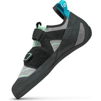 Scarpa Reflex VS Kletterschuhe (Größe 39, grau)