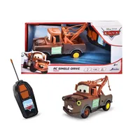 Jada RC Cars Mater 1:32
