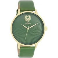 Oozoo Timepieces UOC11344 Leder 42 mm