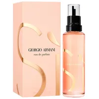 Giorgio Armani Si Eau de Parfum 100 ml Refill