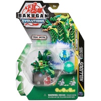 Spin Master 6063394 (20138086) - Bakugan Platinum Power Up