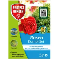 Protect Garden Rosen Kombi-Set 2 x 4 ml +
