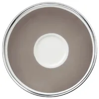 Villeroy & Boch Anmut My Colour Rock Grey Kaffeeuntertasse