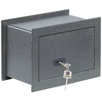 Burg Wächter Burg-Wächter Pure-Safe PSW 110 K Wandtresor, Schlüsselschloss