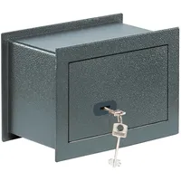Burg Wächter Pure-Safe PSW 110 K / Doppelbartschloss /