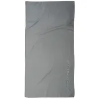 Tom Tailor Fitnesstuch 70 x 140 cm grau