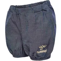 Hummel hmlCORSI Mädchen 8535 | denim blue 74