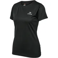 New Line nwlLEA Performance T-Shirt Damen 2001 black S