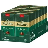 Jacobs Krönung gemahlen 12 x 500 g