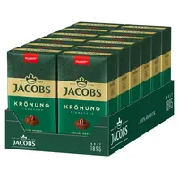 Jacobs Krönung gemahlen 12 x 500 g
