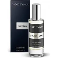 YODEYMA Parfum Houston - Eau de Parfum für Herren