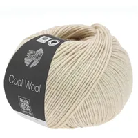 Lana Grossa Cool Wool Melange 1424 beige meliert |