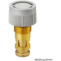 Buderus Oventrop Ventileinsatz GHQ, 1/2" AG mit Rohrsitz, 1019083