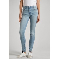 Pepe Jeans Pl204584 Skinny Fit Jeans Denim Mi8 31