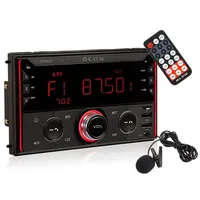Blow AVH-9620 2DIN Autoradio