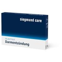 Siegmund care Darmentzündung Selbsttest 1 St